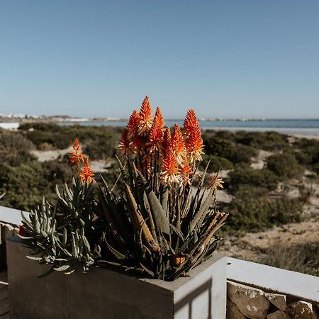 Appartamento Graaitjie Paternoster Esterno foto