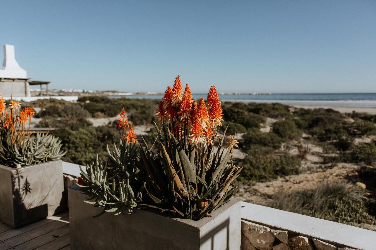 Appartamento Graaitjie Paternoster Esterno foto