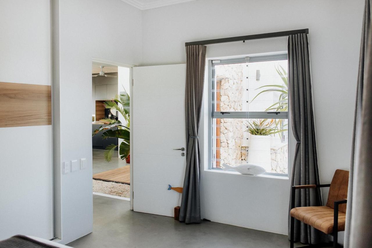 Appartamento Graaitjie Paternoster Esterno foto