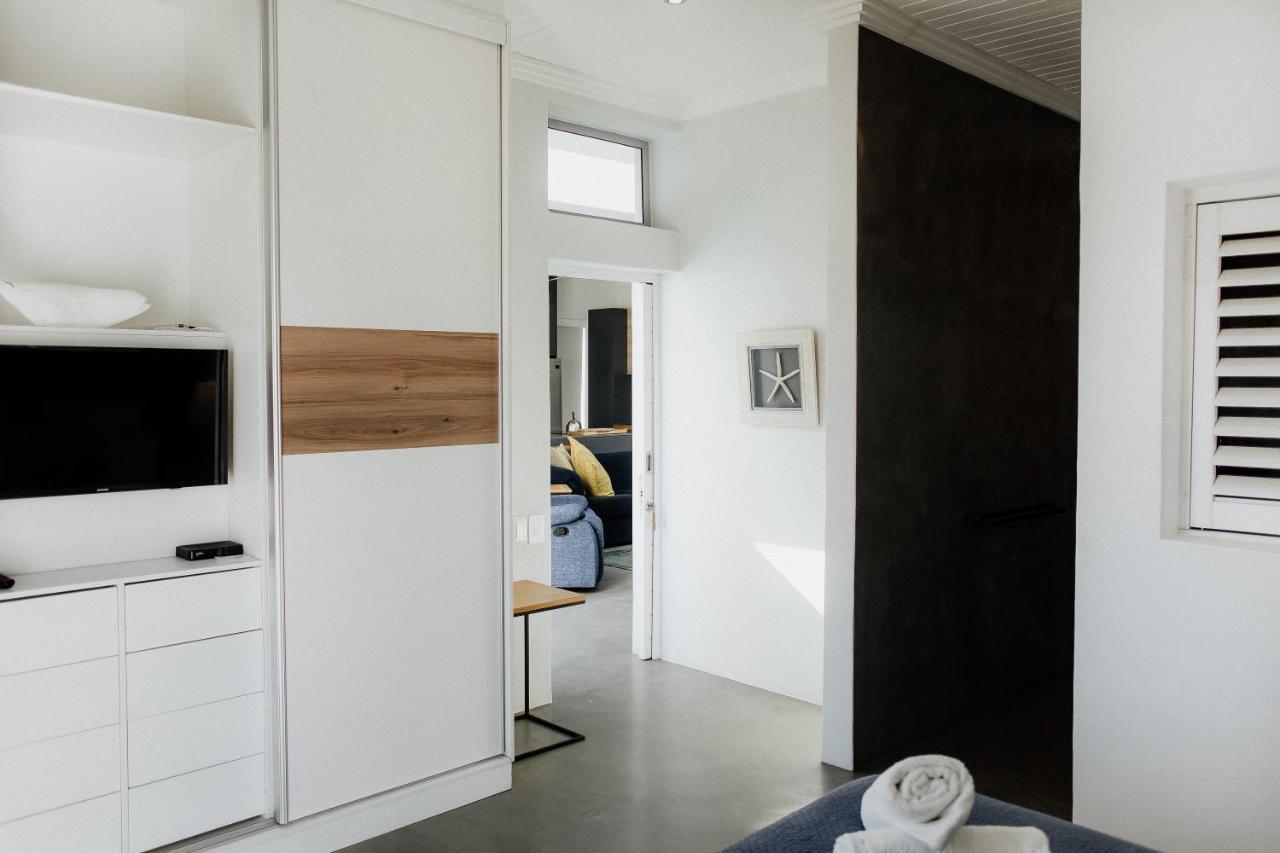 Appartamento Graaitjie Paternoster Esterno foto