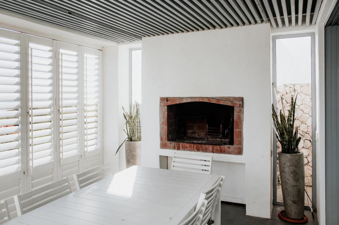 Appartamento Graaitjie Paternoster Esterno foto