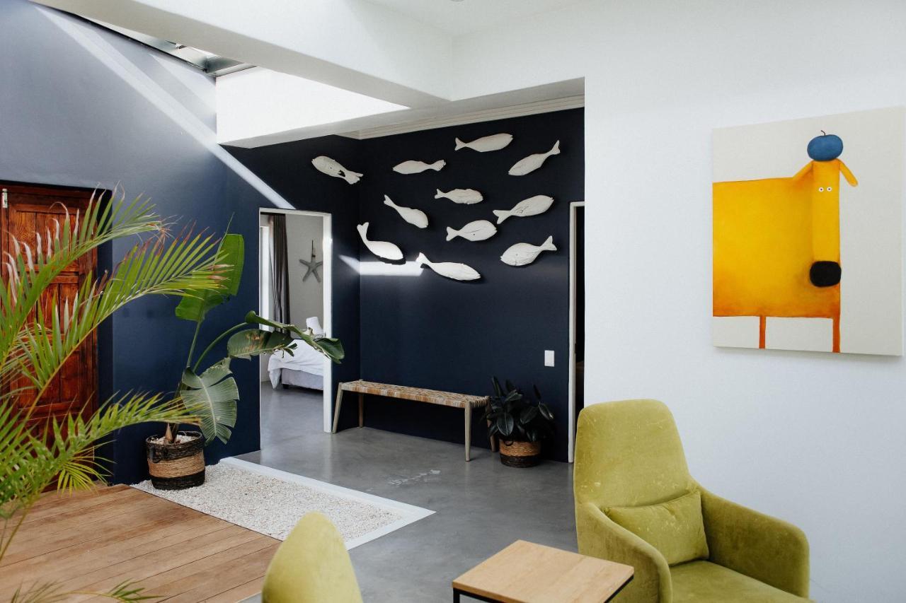Appartamento Graaitjie Paternoster Esterno foto