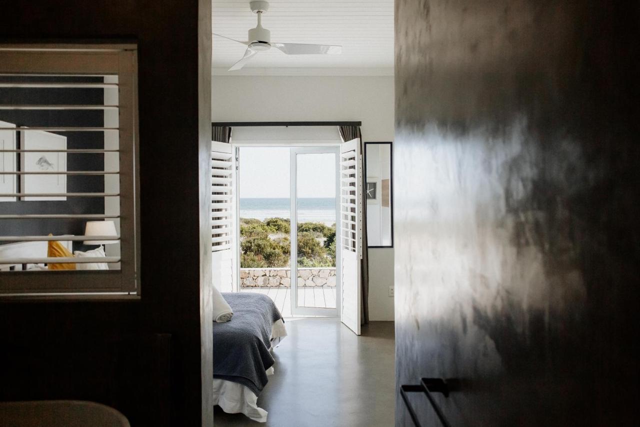 Appartamento Graaitjie Paternoster Esterno foto