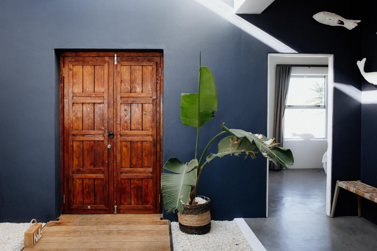 Appartamento Graaitjie Paternoster Esterno foto