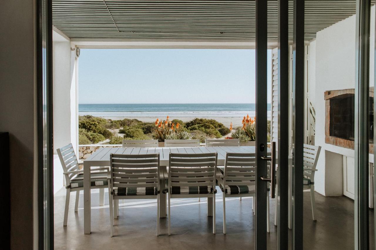 Appartamento Graaitjie Paternoster Esterno foto