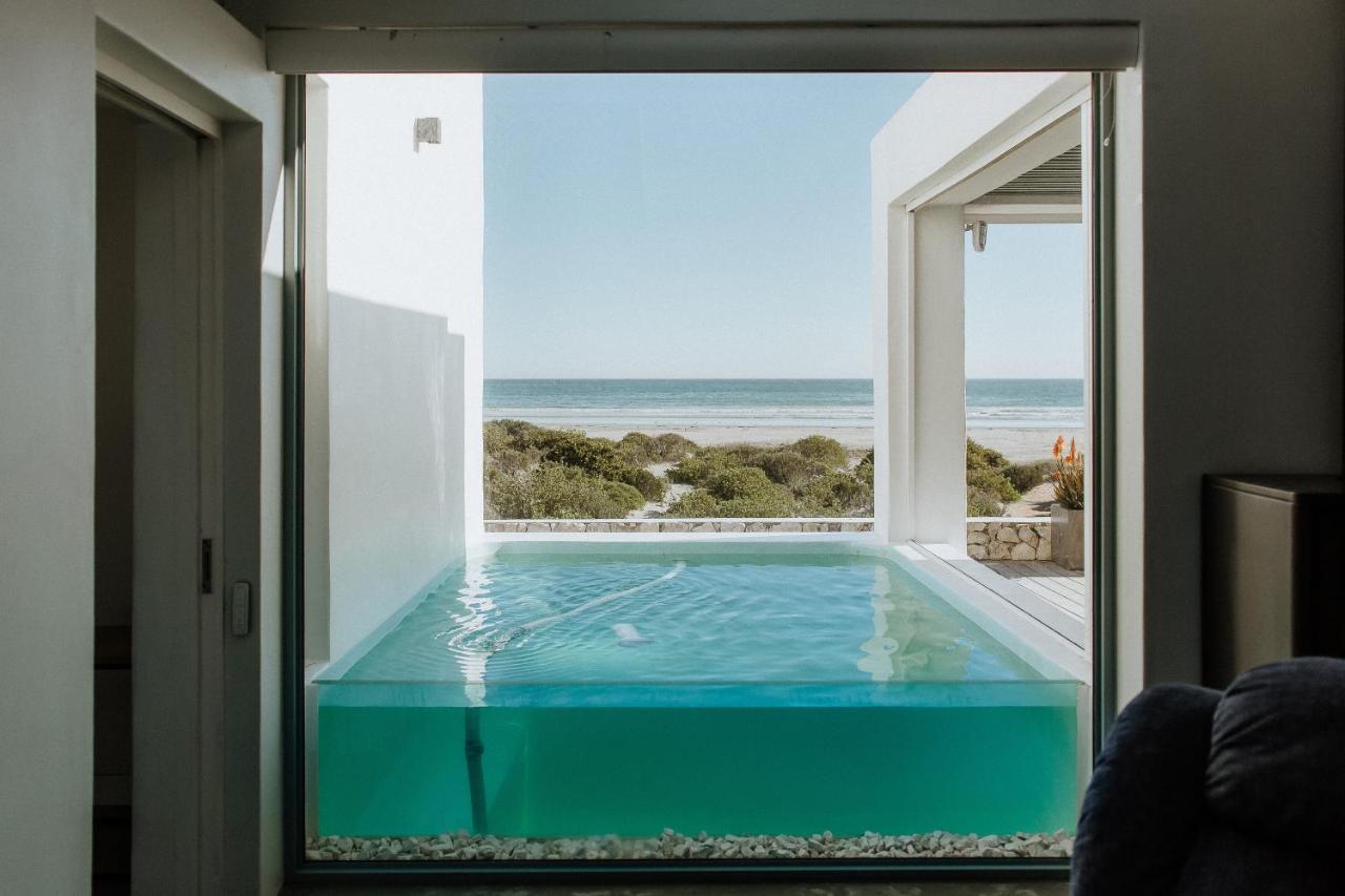 Appartamento Graaitjie Paternoster Esterno foto